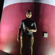 David