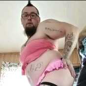 Sissyskylar