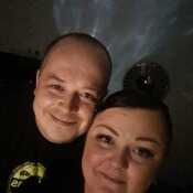 Fun Couple 