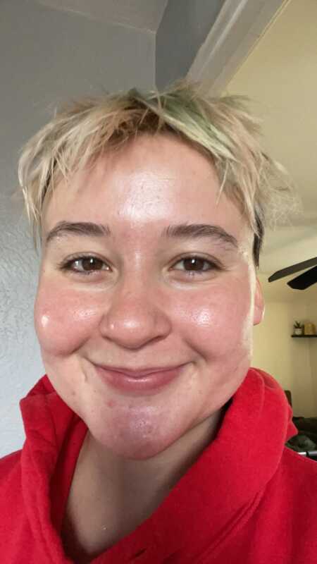 Goddess Samzy profile photo