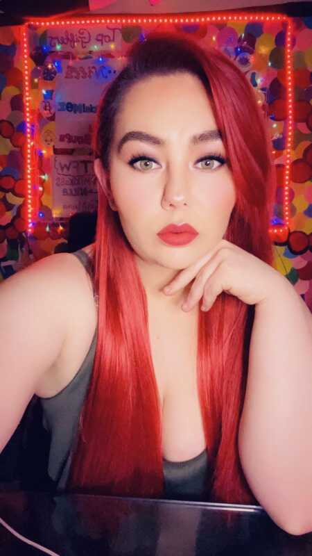 Lil red profile photo