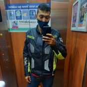 ANDRESHmedell