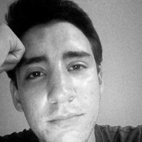 Gabriel mas