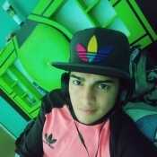 Paramacayjose