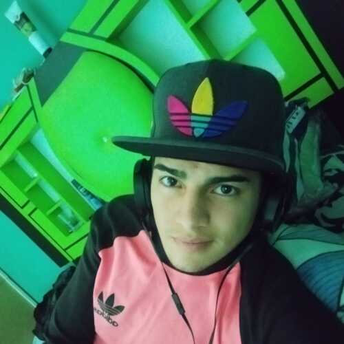 Paramacayjose