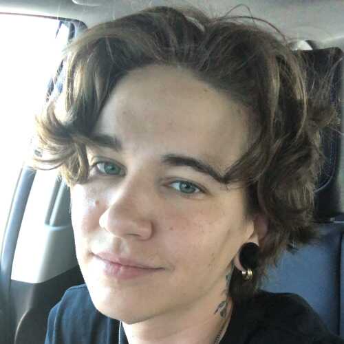 StrayGrayBoy