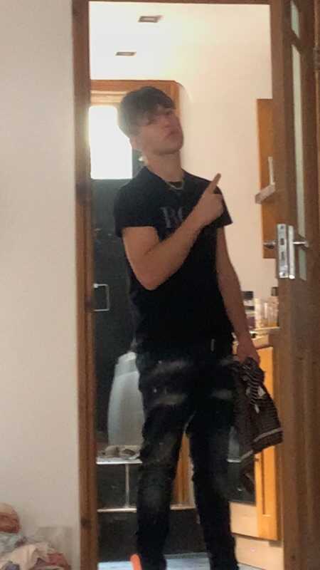 Joshua profile photo