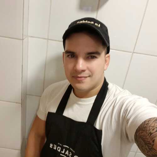 FrankliSantiago