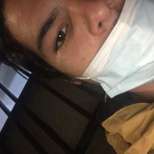 jonybembr805