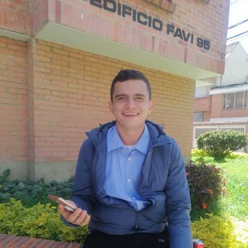 Juan Esteban 