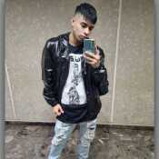 Aaronpas
