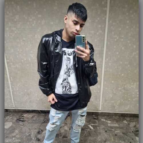 Aaronpas