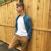 TeenSwitchBoy