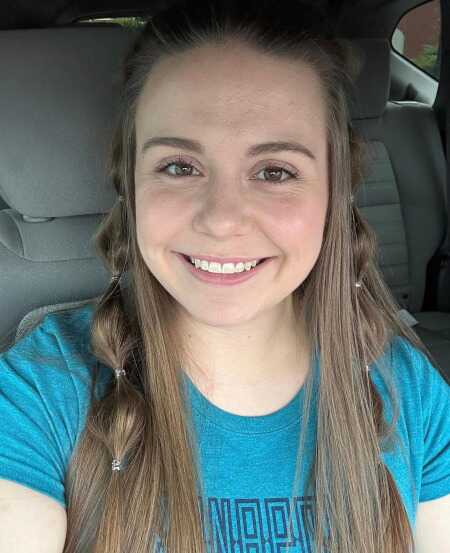 Sharon profile photo