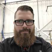 Bearded wonder