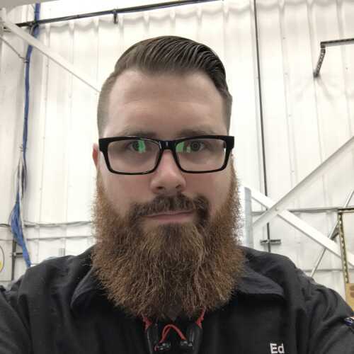 Bearded wonder