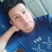 Miguel cayo diaz