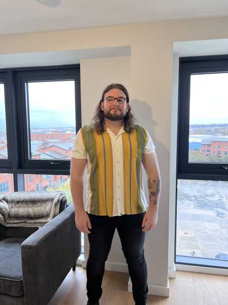 adamwile691 profile photo