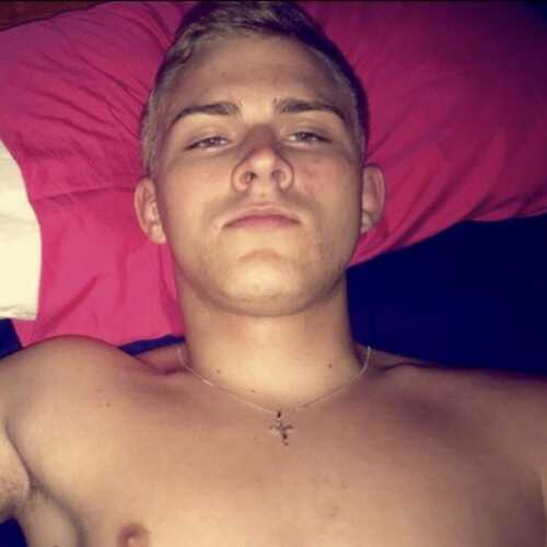WhiteFagBoy