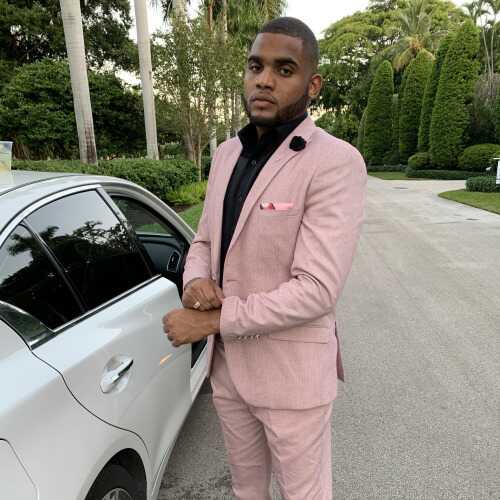 Perfectguy305