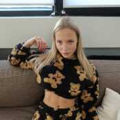 Mila trans