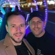JohnPaul&Kristian