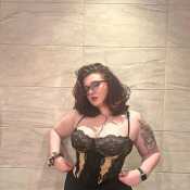 Mistress Sheila