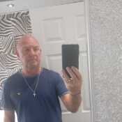 Just me