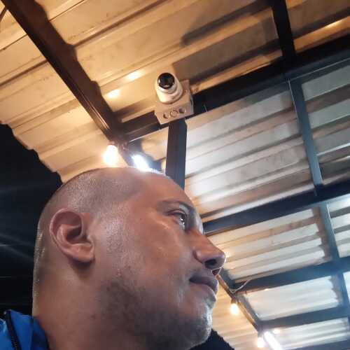 Erney Gutiérrez 