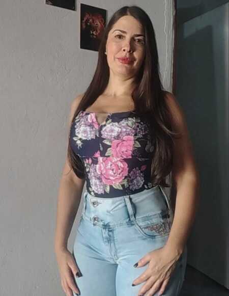 Mistress Sam profile photo