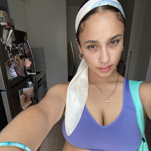 Sophie Sugar