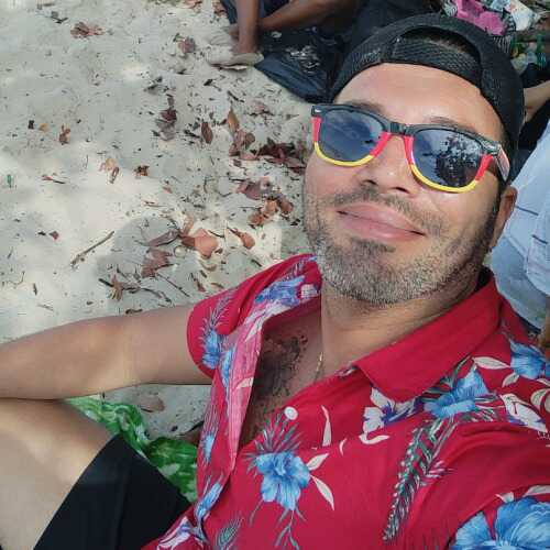 Rey09RioDeJaneir