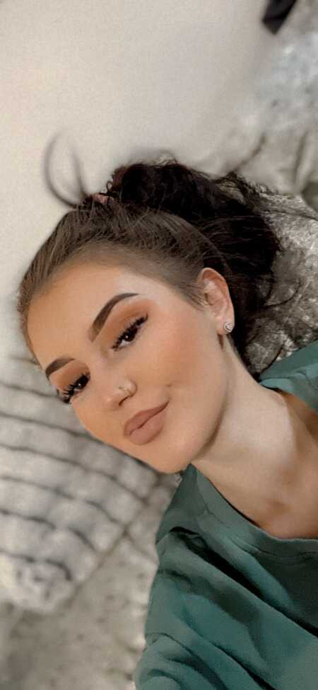 Caitlin profile photo