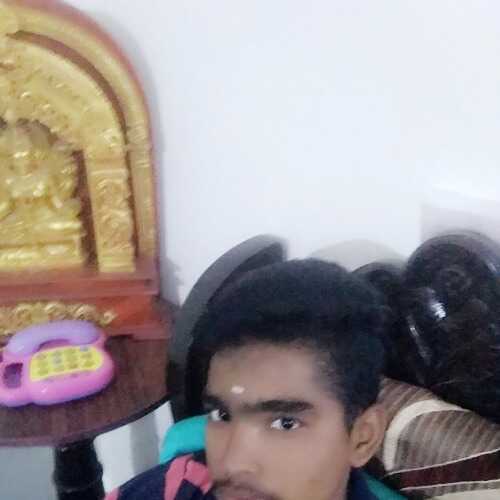 abhiabhilashshankar