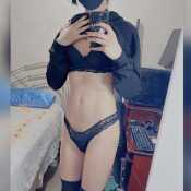 Sissyfemcat