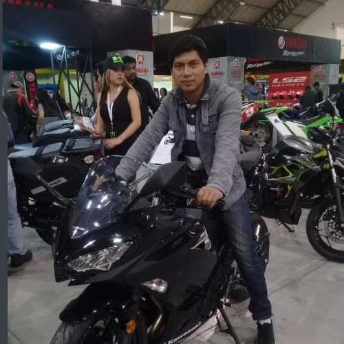 Carlos19Quito