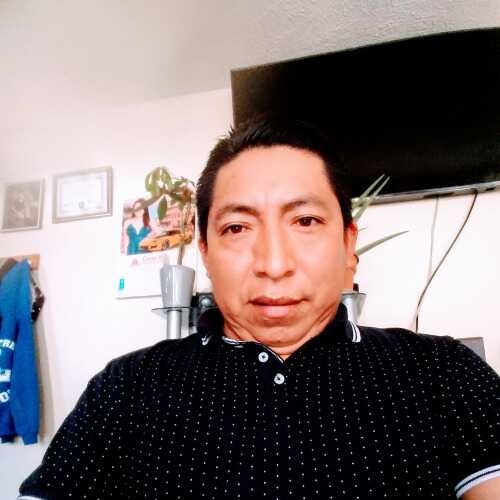 Luis49chicano