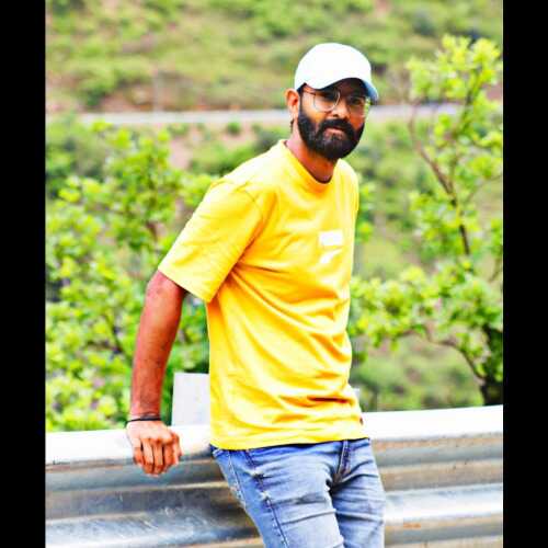 Kapilkumar