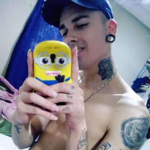 Alejandro2054