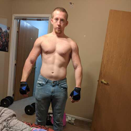 Forceitin69