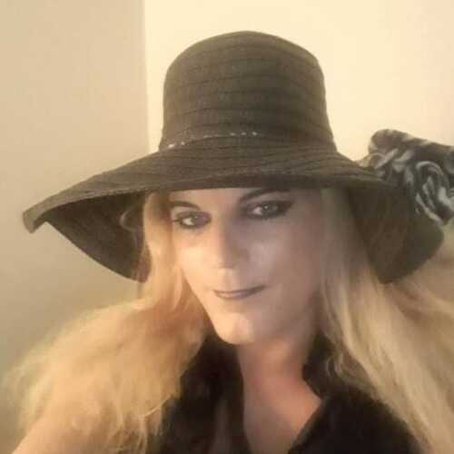 Witchykaty