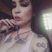 Mistressmelisa21