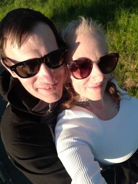Andria profile photo