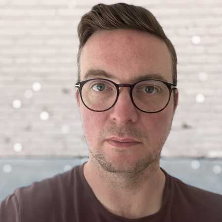 tomham profile photo