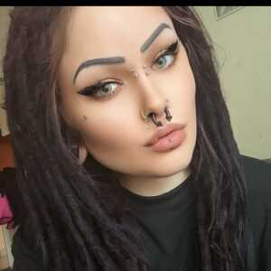 GentleSweetheartjageca