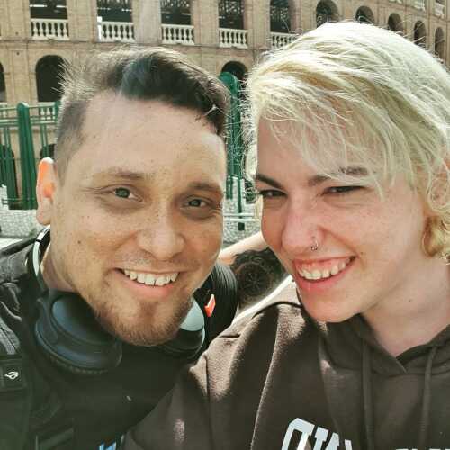 Pareja3831Albacete