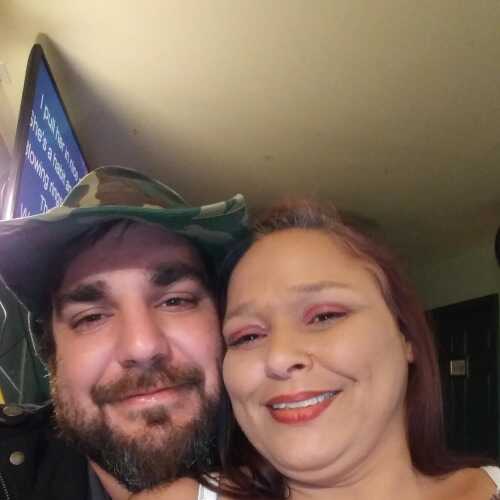 CajunCouple504