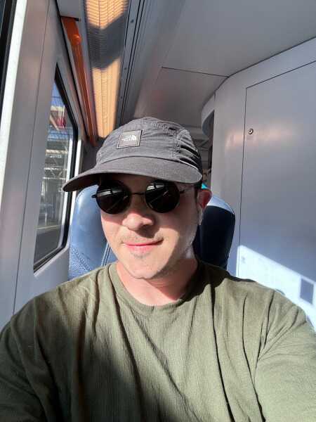 JoeC85 profile photo