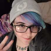 VioletsAndLavanders