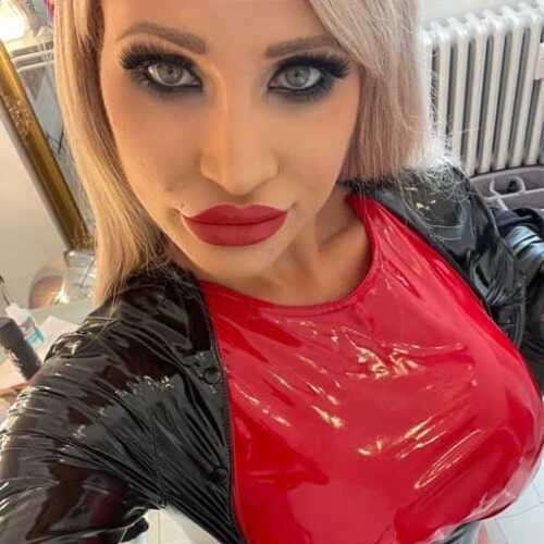 Domxx Jenny 